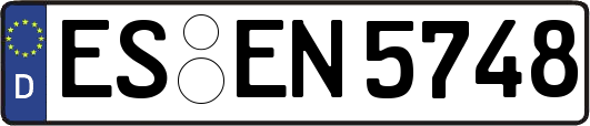 ES-EN5748