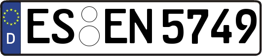 ES-EN5749