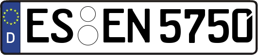 ES-EN5750