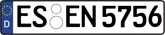 ES-EN5756