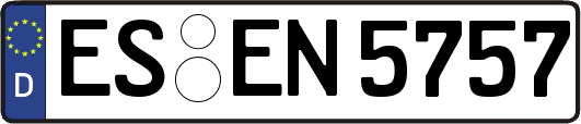 ES-EN5757