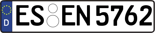 ES-EN5762