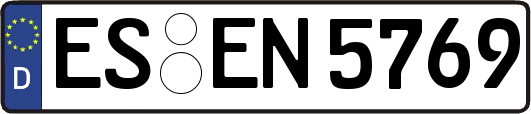ES-EN5769