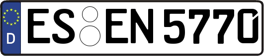 ES-EN5770