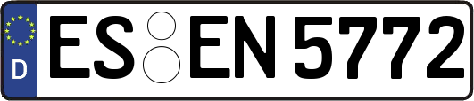 ES-EN5772