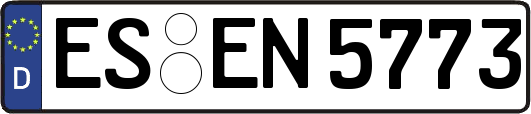 ES-EN5773