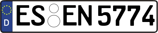 ES-EN5774