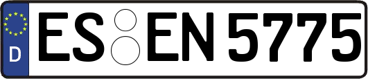 ES-EN5775