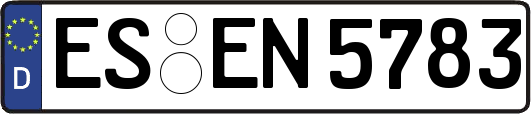 ES-EN5783