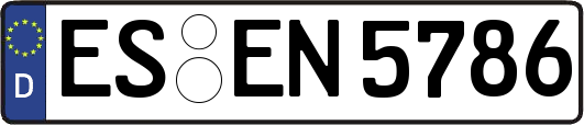 ES-EN5786