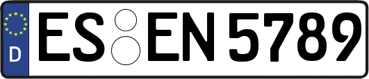 ES-EN5789
