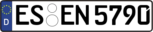 ES-EN5790