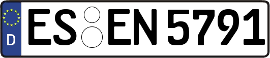 ES-EN5791