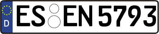 ES-EN5793