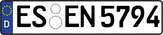 ES-EN5794