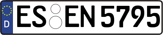 ES-EN5795