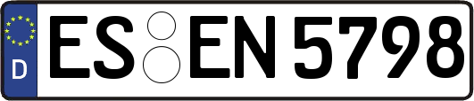 ES-EN5798