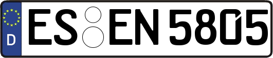 ES-EN5805