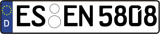 ES-EN5808