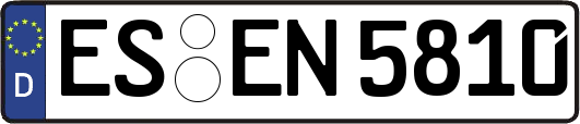 ES-EN5810