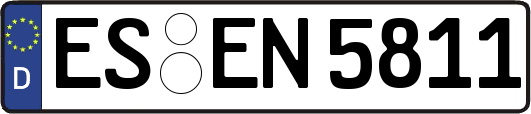 ES-EN5811