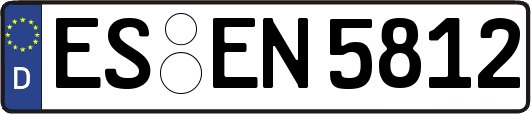 ES-EN5812