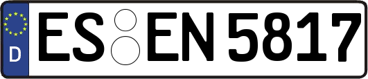 ES-EN5817