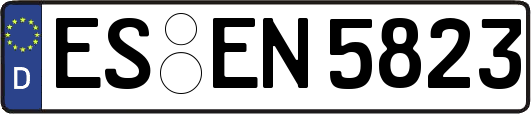 ES-EN5823