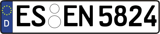 ES-EN5824