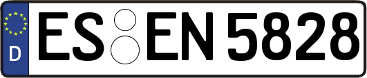 ES-EN5828