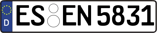 ES-EN5831