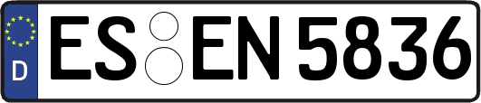 ES-EN5836