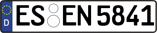 ES-EN5841
