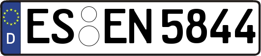 ES-EN5844