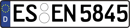 ES-EN5845