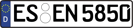 ES-EN5850