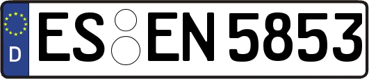 ES-EN5853