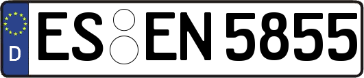 ES-EN5855