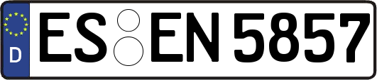 ES-EN5857