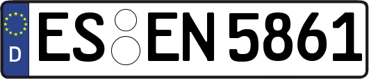 ES-EN5861