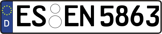 ES-EN5863