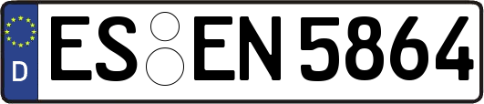 ES-EN5864