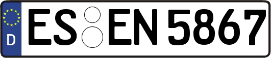 ES-EN5867
