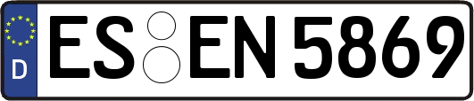 ES-EN5869