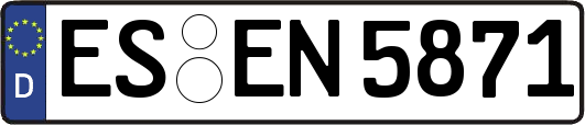 ES-EN5871