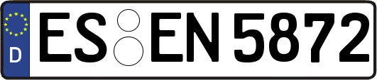 ES-EN5872