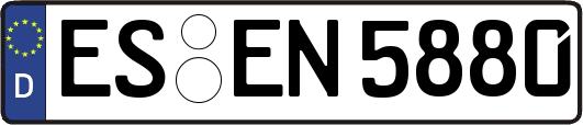 ES-EN5880