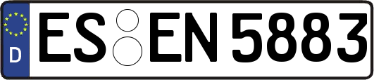 ES-EN5883