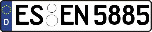 ES-EN5885