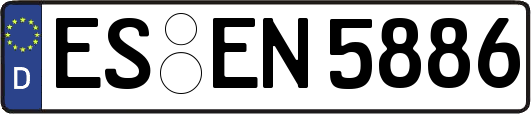 ES-EN5886